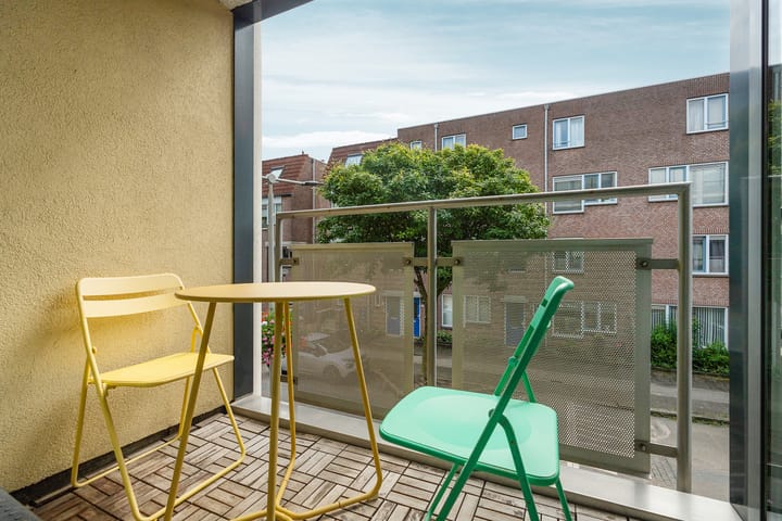 Photo 32 of Vossenstraat 98