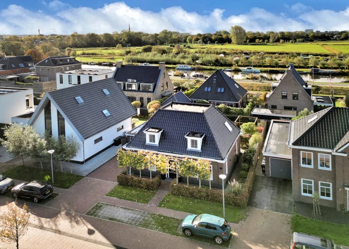 Foto 49 van Nieuwe Vaart 13