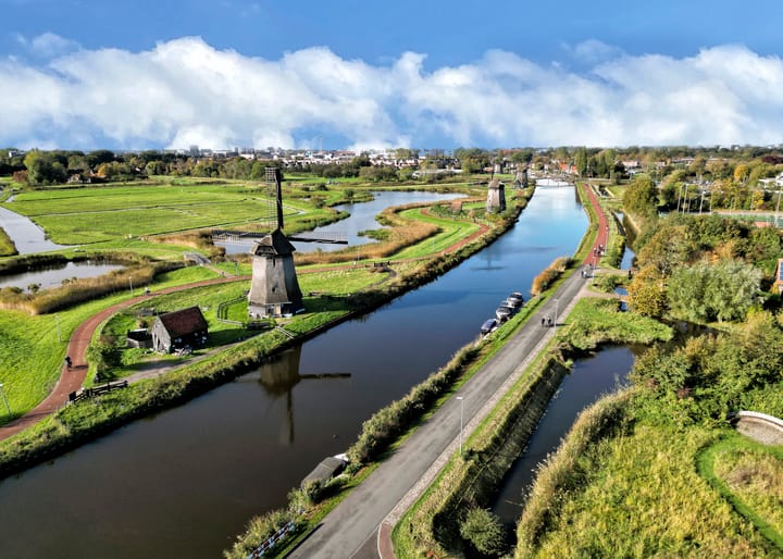 Foto 50 van Nieuwe Vaart 13