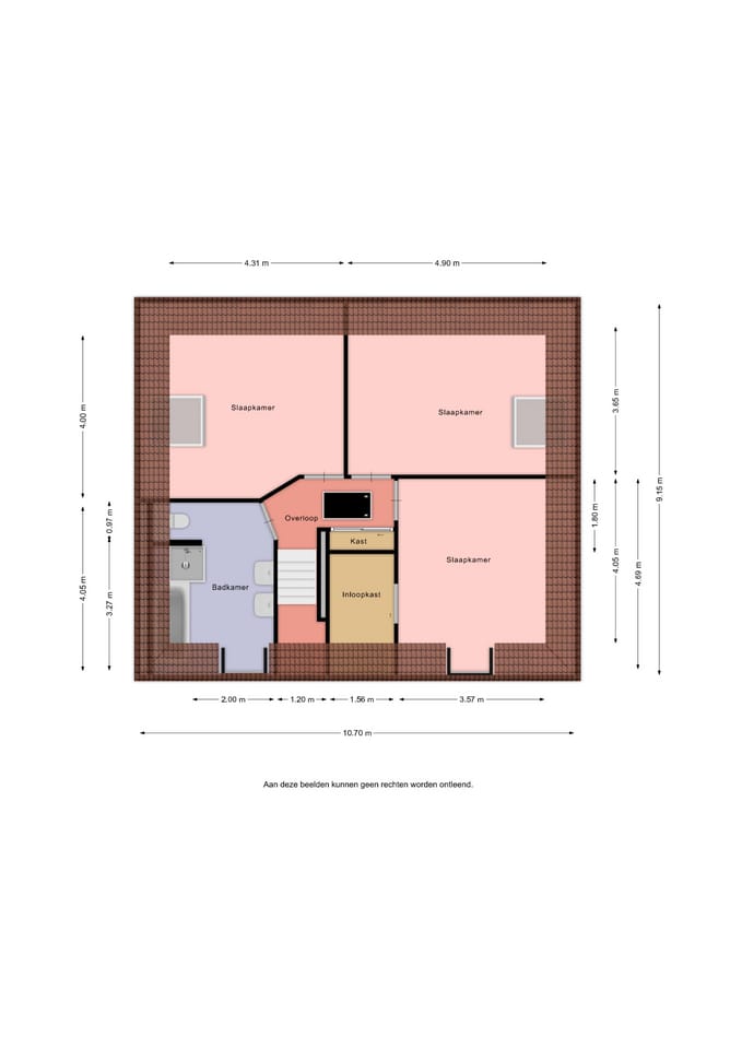 Foto 53 van Nieuwe Vaart 13