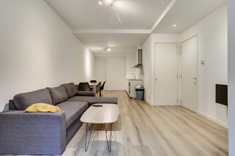 Bilderdijkstraat 33-A secondary image