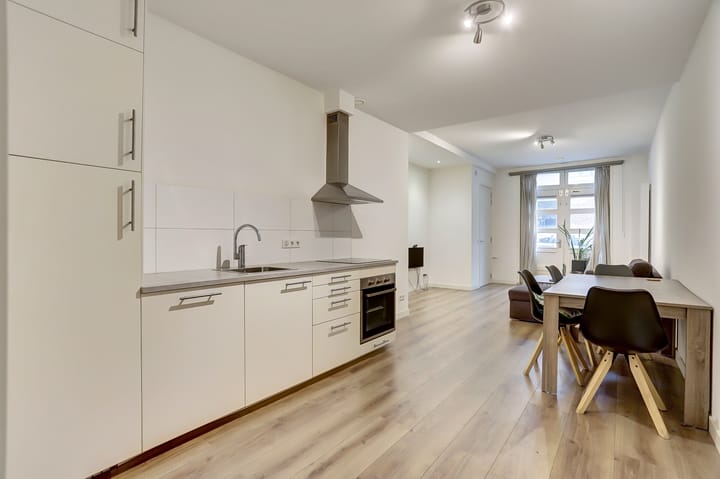 Foto 3 van Bilderdijkstraat 33-A