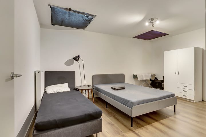 Foto 7 van Bilderdijkstraat 33-A