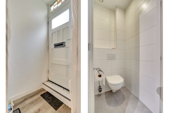 Foto 11 van Bilderdijkstraat 33-A