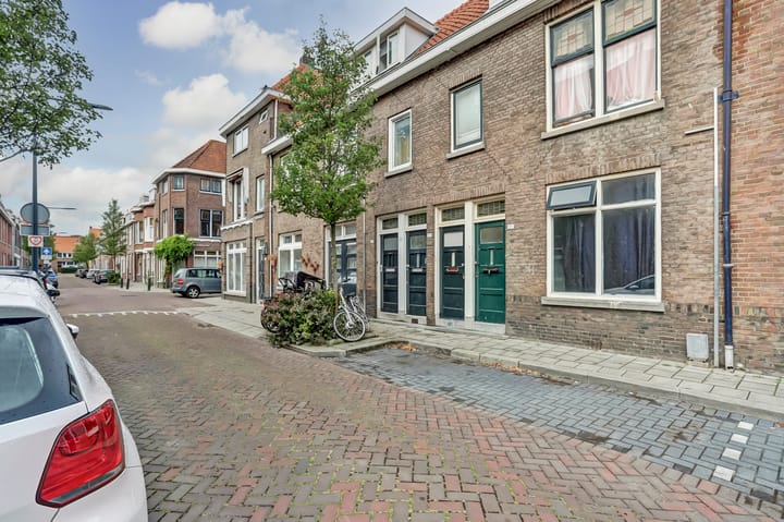 Foto 12 van Bilderdijkstraat 33-A