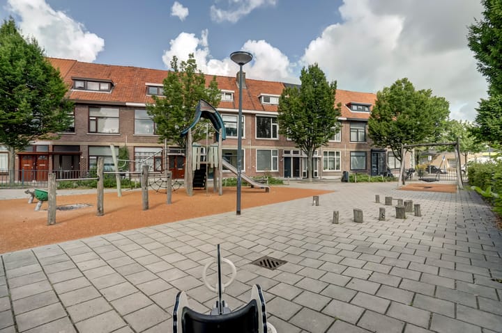 Foto 14 van Bilderdijkstraat 33-A