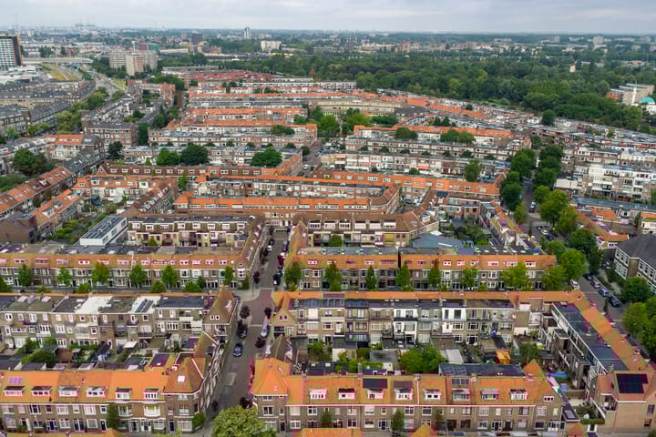 Foto 16 van Bilderdijkstraat 33-A