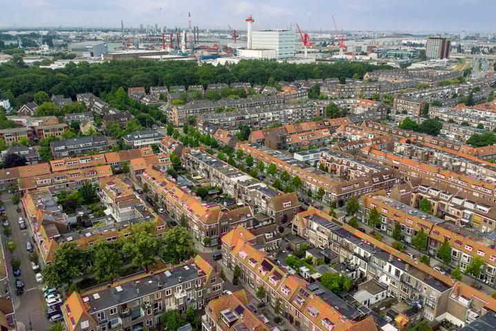 Foto 17 van Bilderdijkstraat 33-A