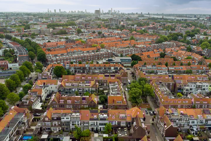 Foto 18 van Bilderdijkstraat 33-A