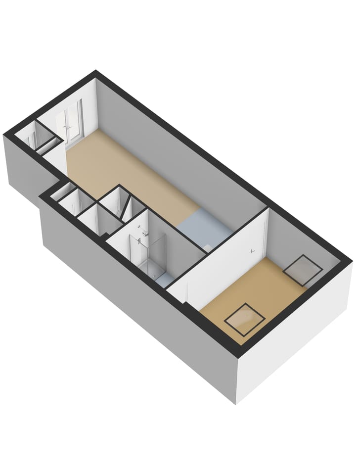 Foto 20 van Bilderdijkstraat 33-A