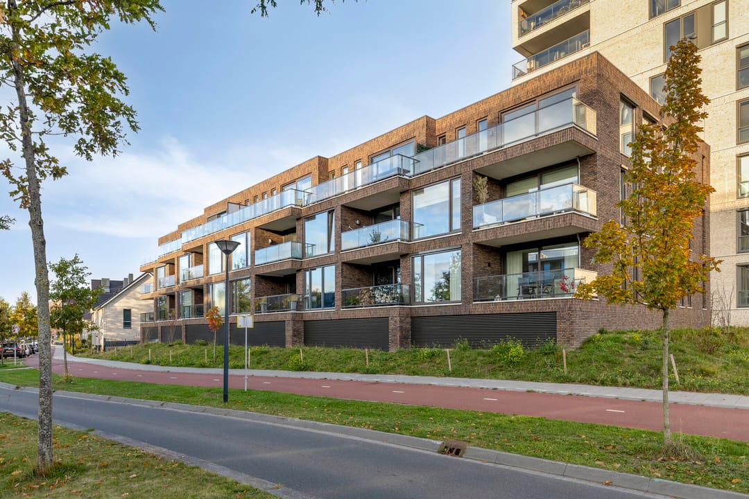 Foto 1 van Beemdkroon 164