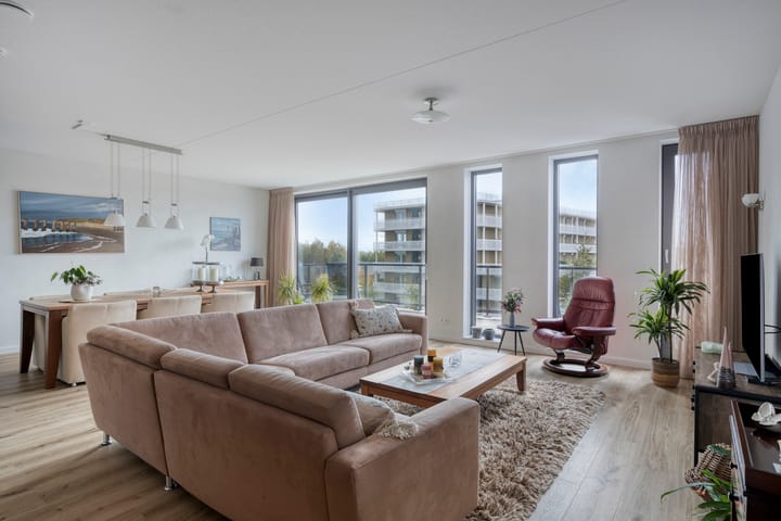 Foto 3 van Beemdkroon 164