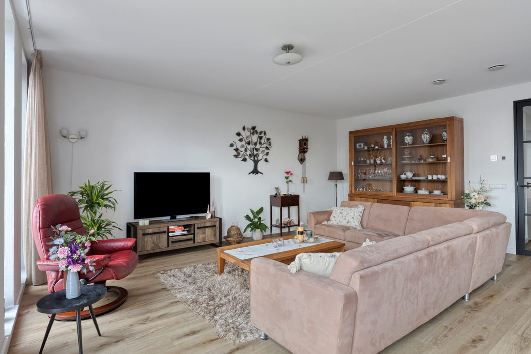 Foto 7 van Beemdkroon 164