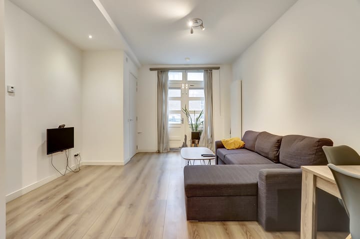 Foto 4 van Bilderdijkstraat 33-A