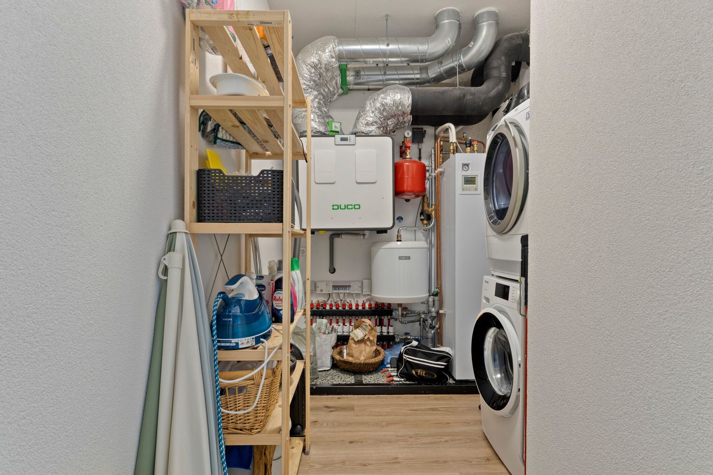 Foto 25 van Beemdkroon 164