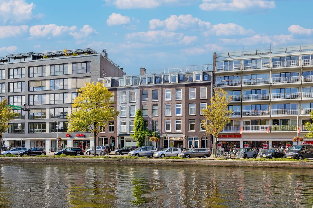 Foto 2 van Sloterkade 130-3