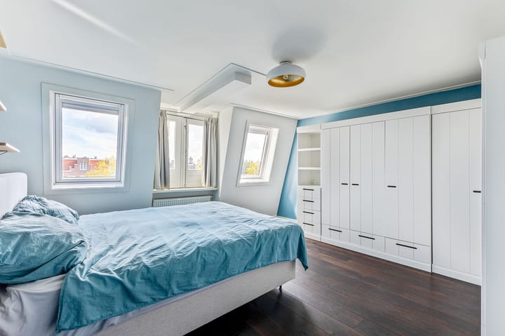 Foto 4 van Sloterkade 130-3