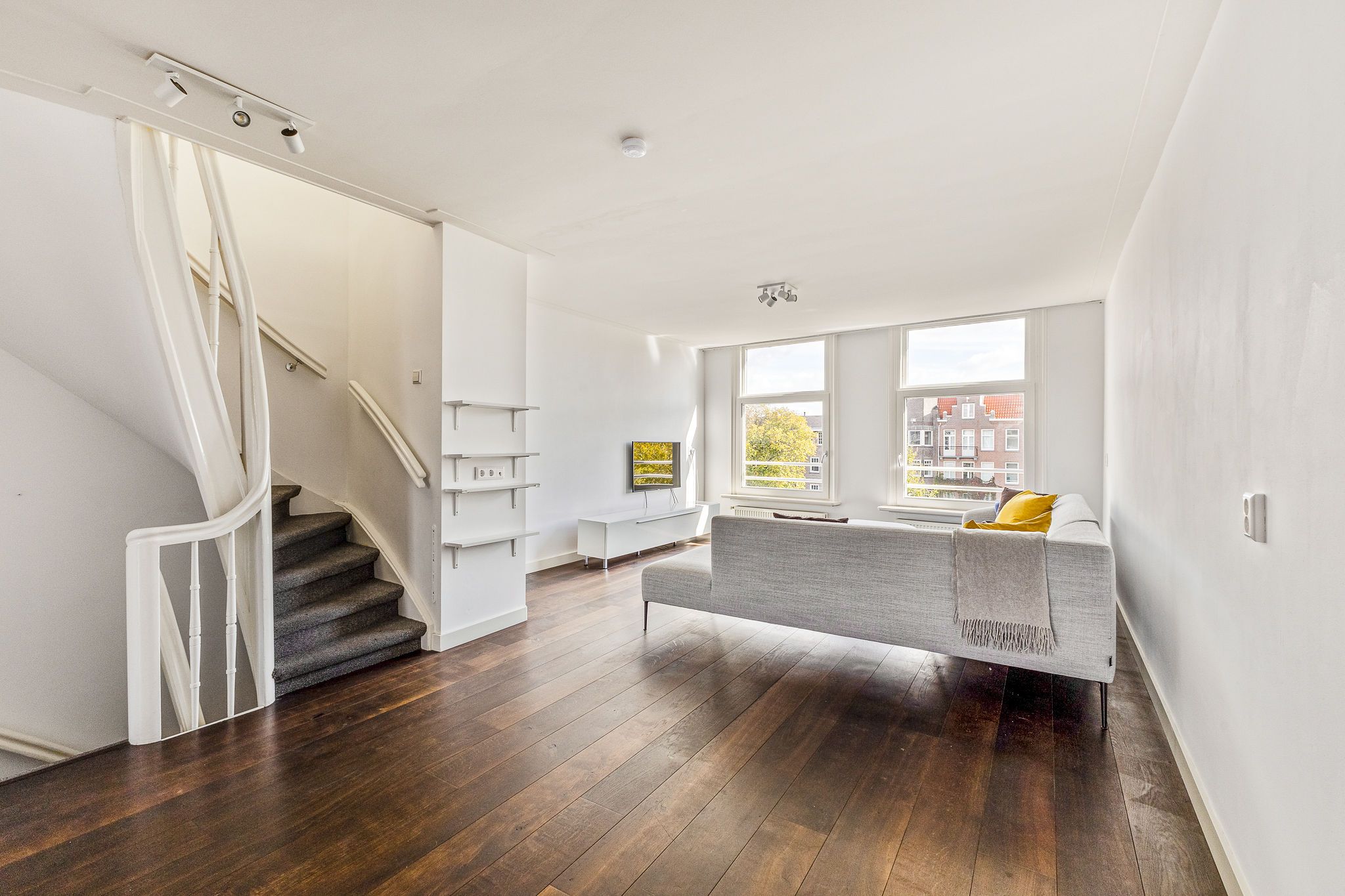 Foto 6 van Sloterkade 130-3