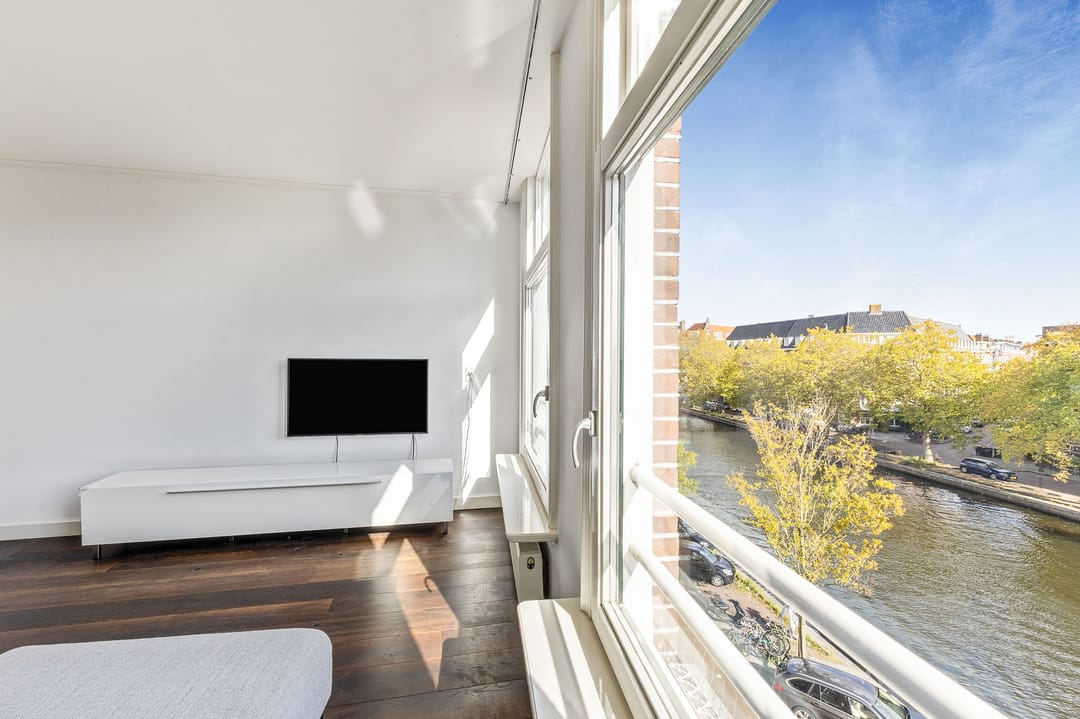 Foto 7 van Sloterkade 130-3