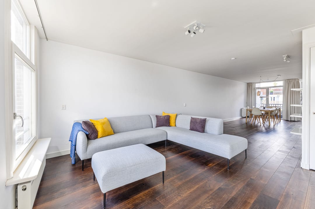 Foto 8 van Sloterkade 130-3