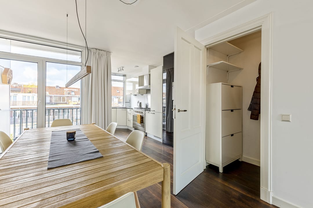 Foto 11 van Sloterkade 130-3