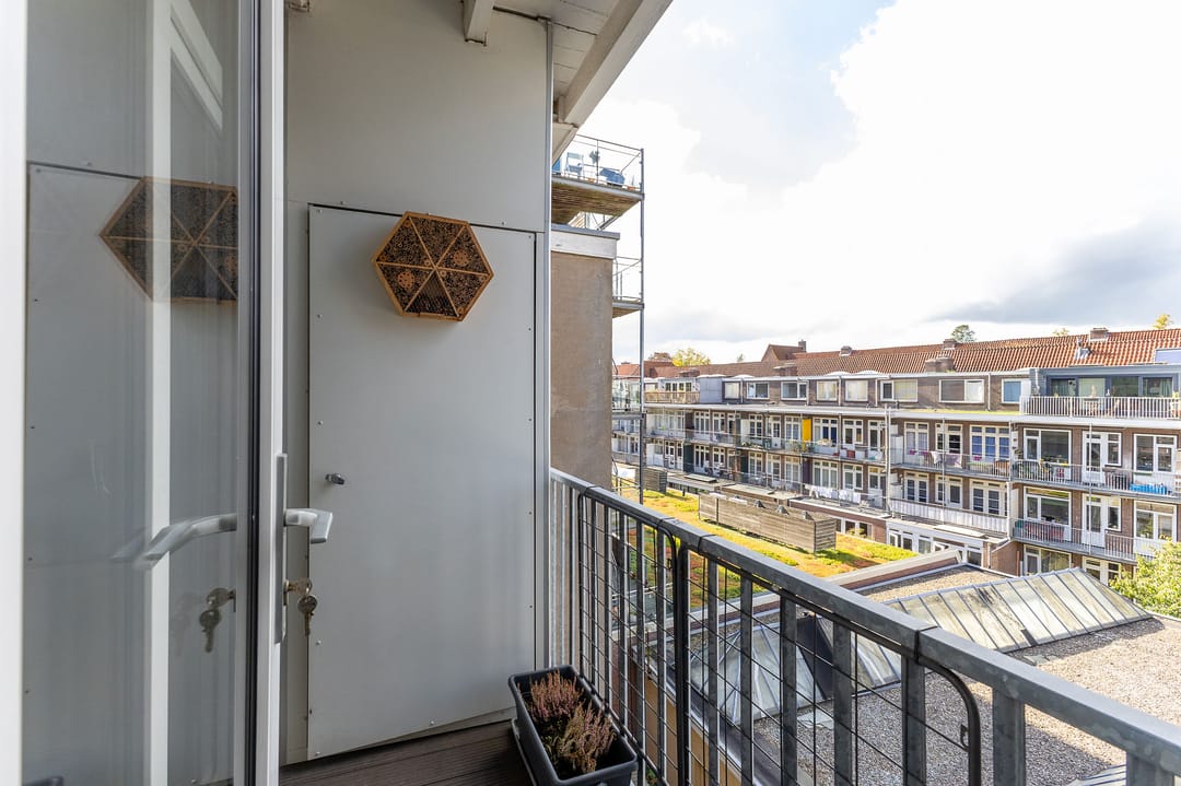 Foto 13 van Sloterkade 130-3