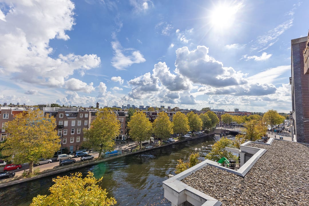 Foto 26 van Sloterkade 130-3