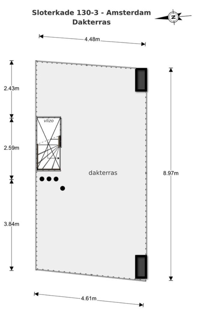 Foto 29 van Sloterkade 130-3
