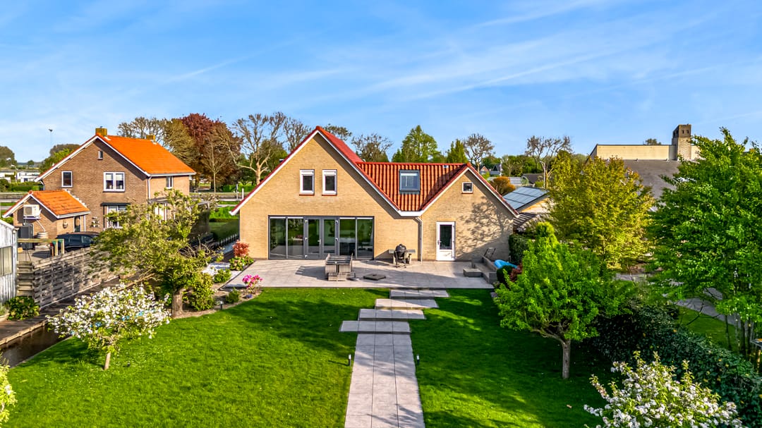 Foto 1 van Westkanaalweg 20