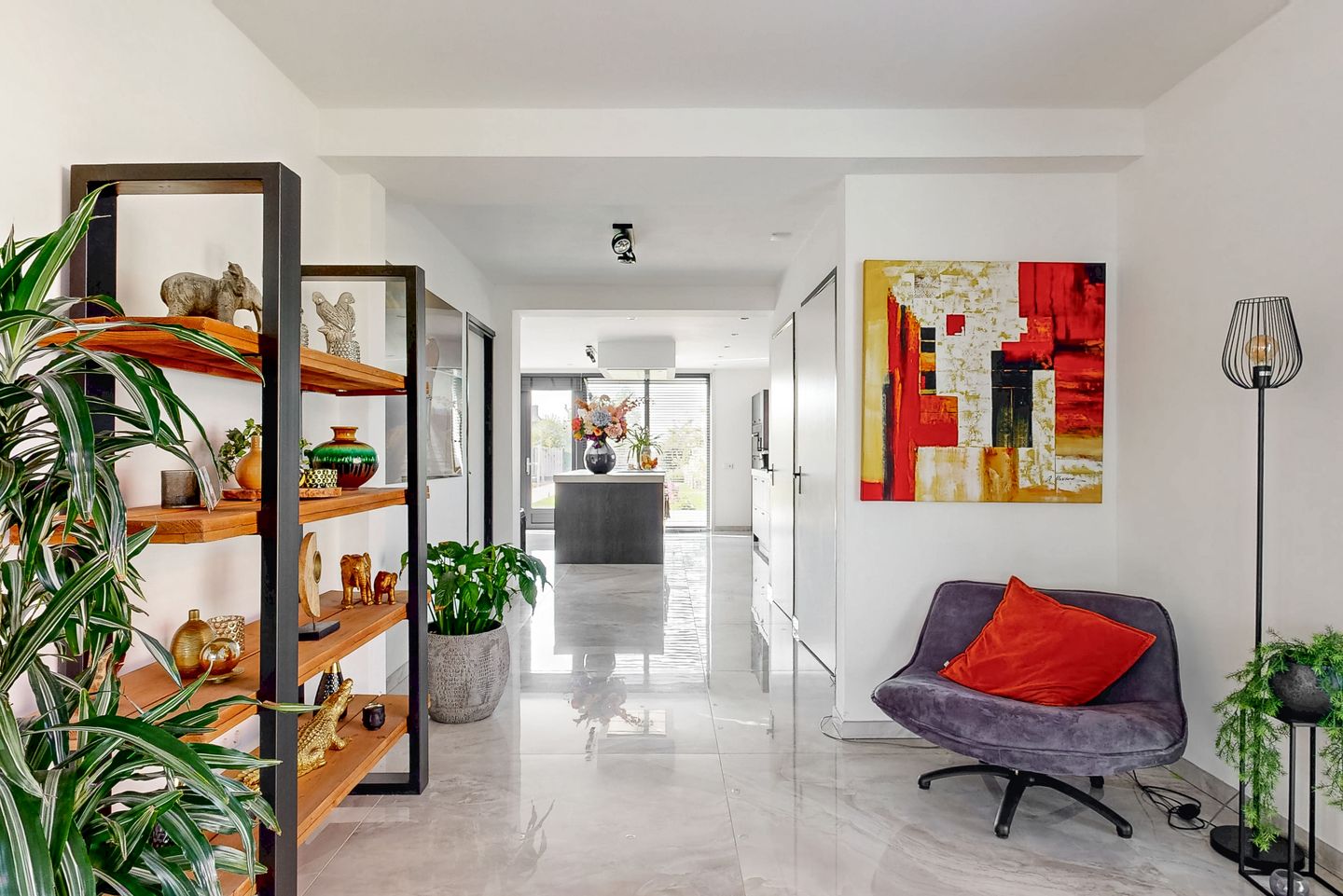 Foto 10 van Westkanaalweg 20