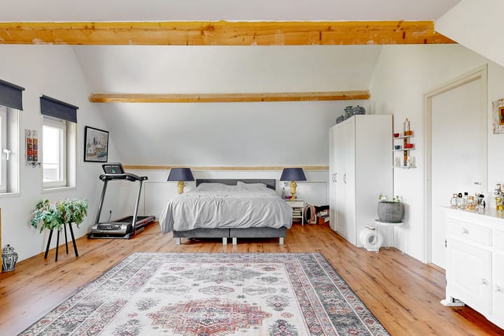 Photo 38 of Westkanaalweg 20