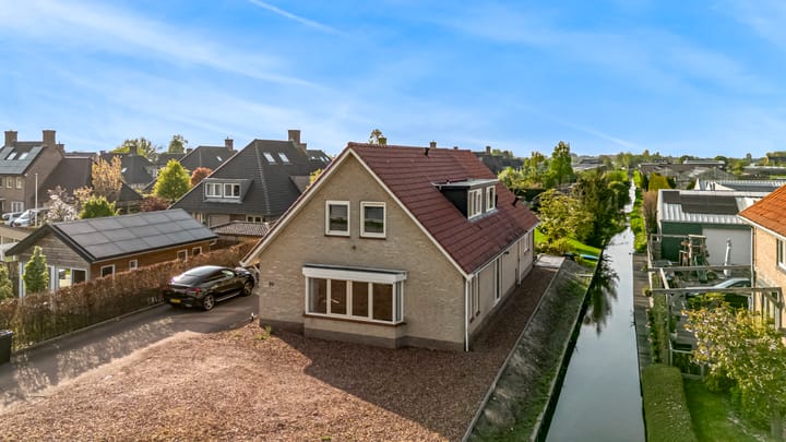 Photo 39 of Westkanaalweg 20