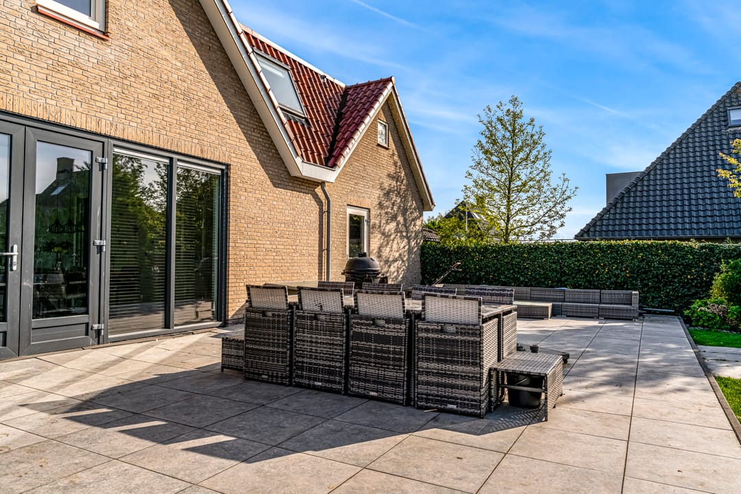 Foto 41 van Westkanaalweg 20