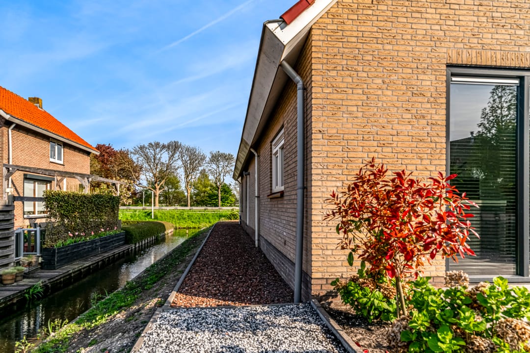 Foto 47 van Westkanaalweg 20