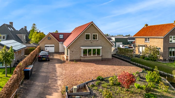 Photo 50 of Westkanaalweg 20