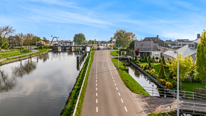 Photo 51 of Westkanaalweg 20