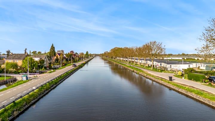 Photo 52 of Westkanaalweg 20