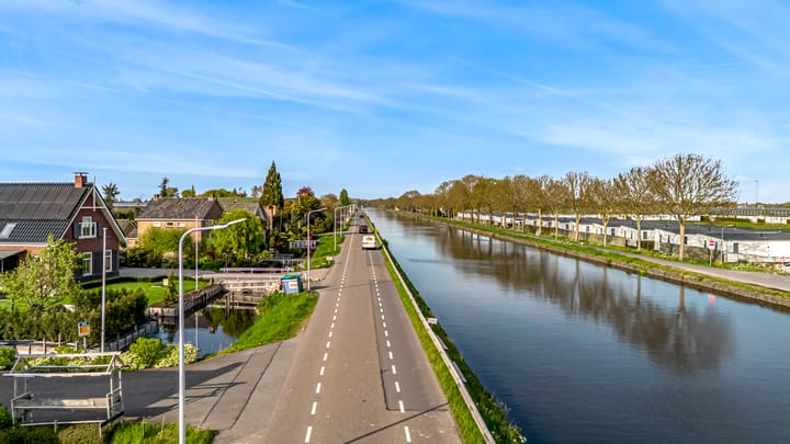 Photo 53 of Westkanaalweg 20