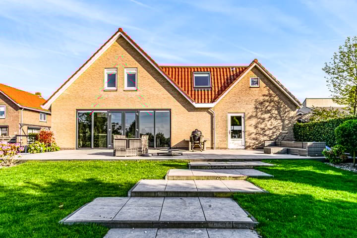 Photo 55 of Westkanaalweg 20