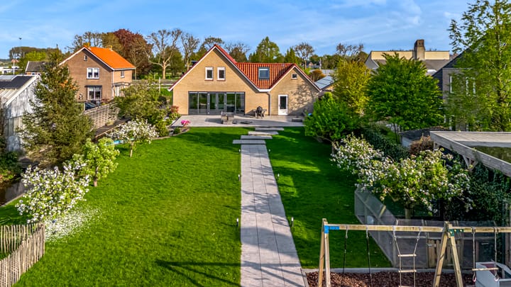 Photo 56 of Westkanaalweg 20