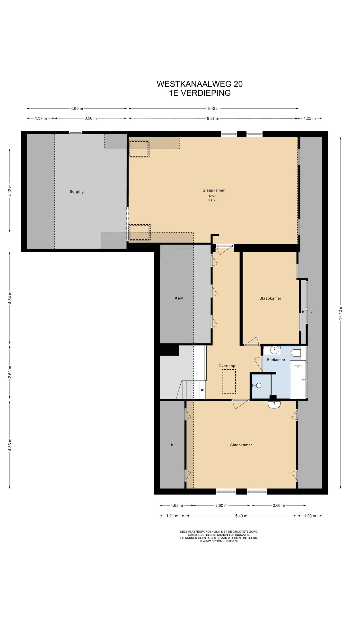 Foto 59 van Westkanaalweg 20