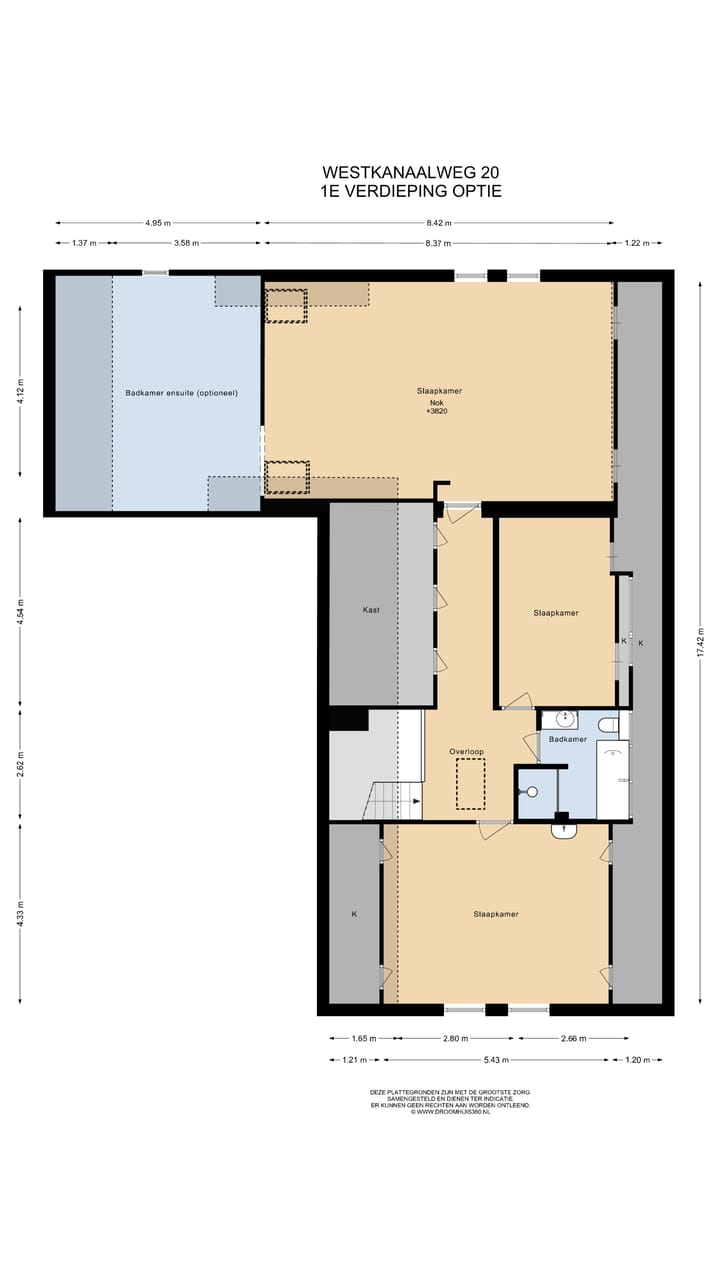 Photo 60 of Westkanaalweg 20