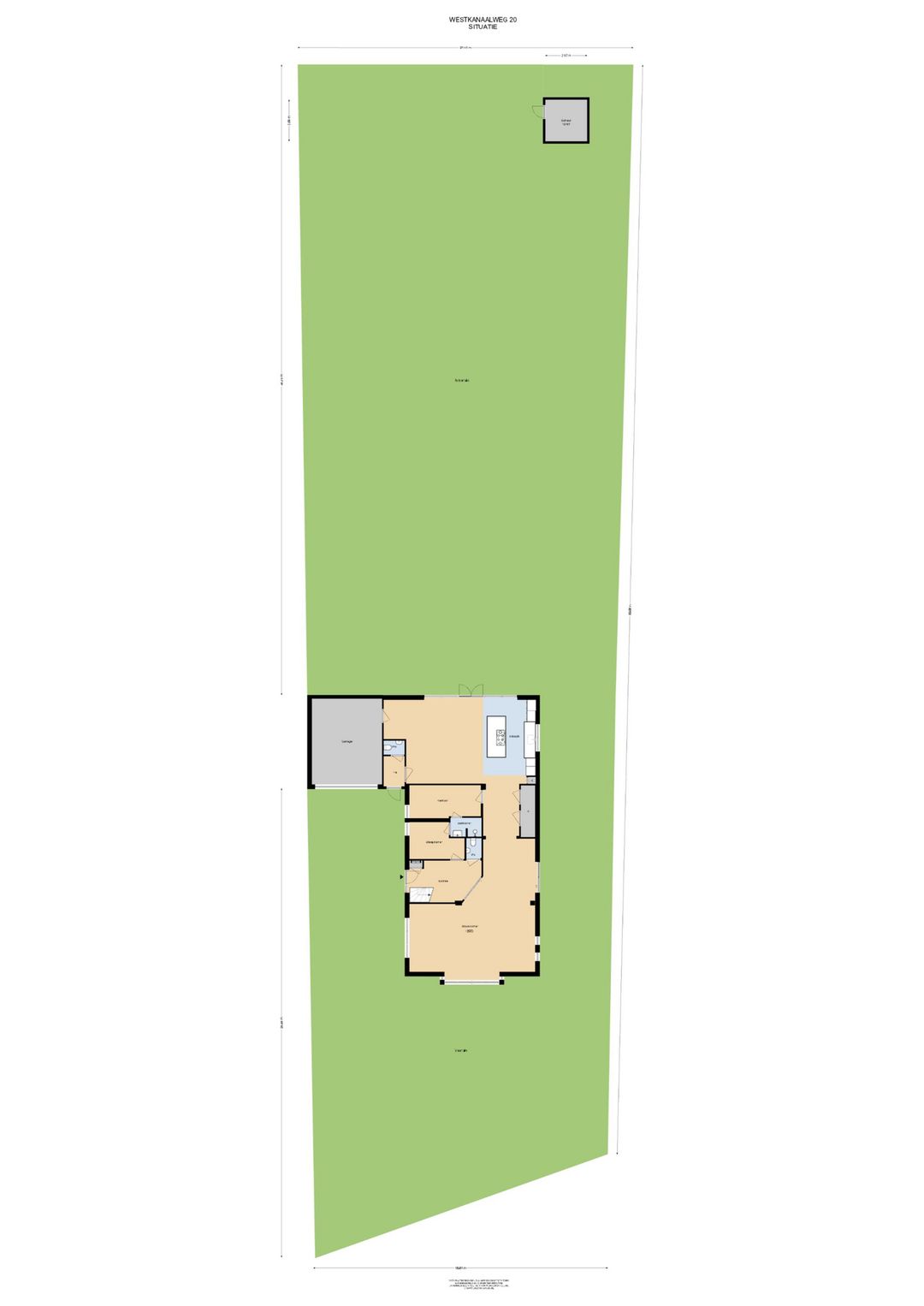 Foto 62 van Westkanaalweg 20