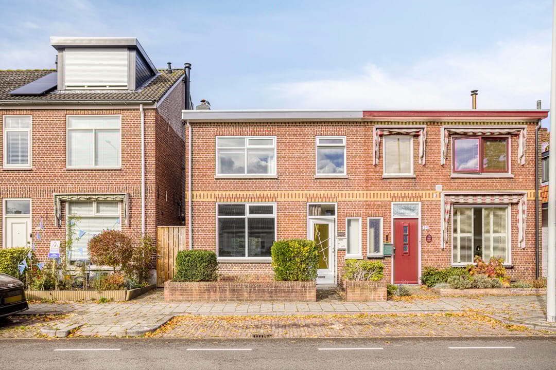 Photo 1 of Zandstraat 239