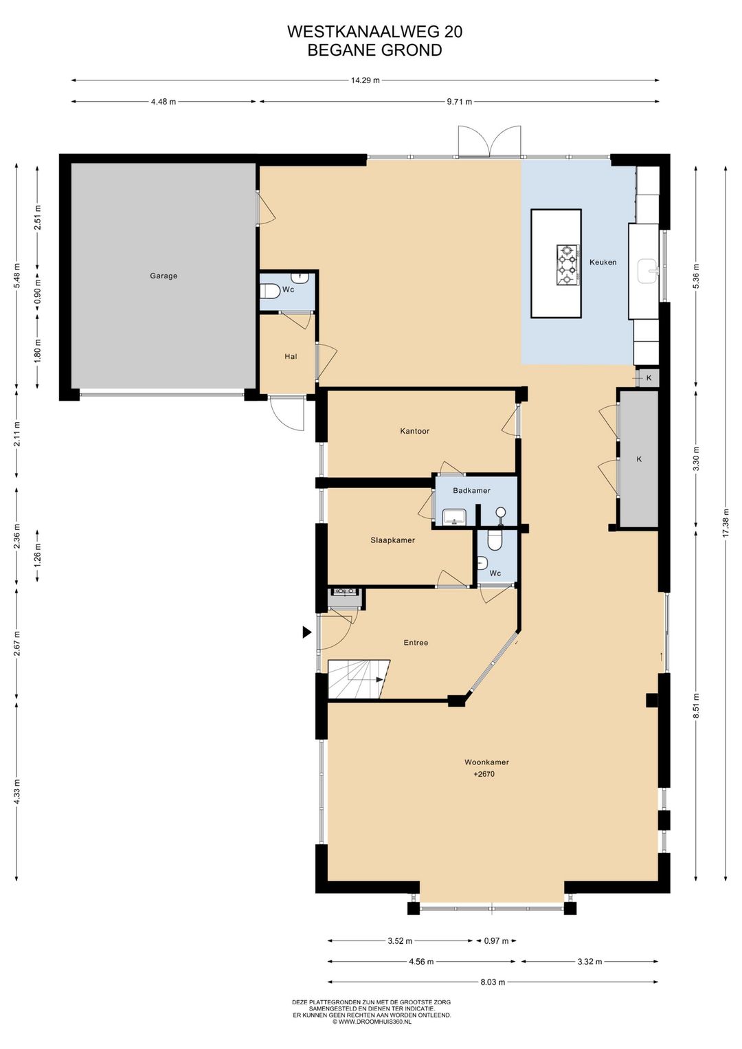 Foto 58 van Westkanaalweg 20