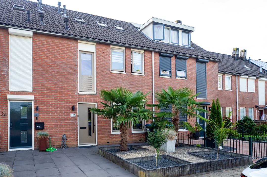 Photo 1 of Weteringweg 24