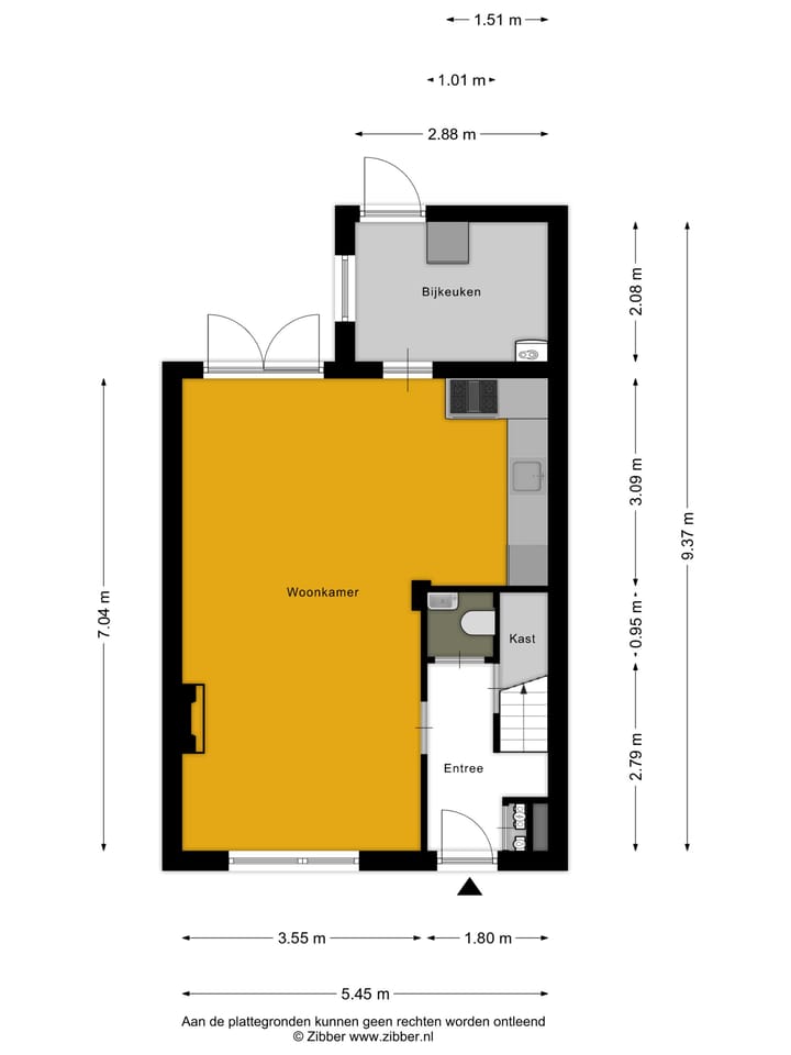 Foto 25 van Zandstraat 239