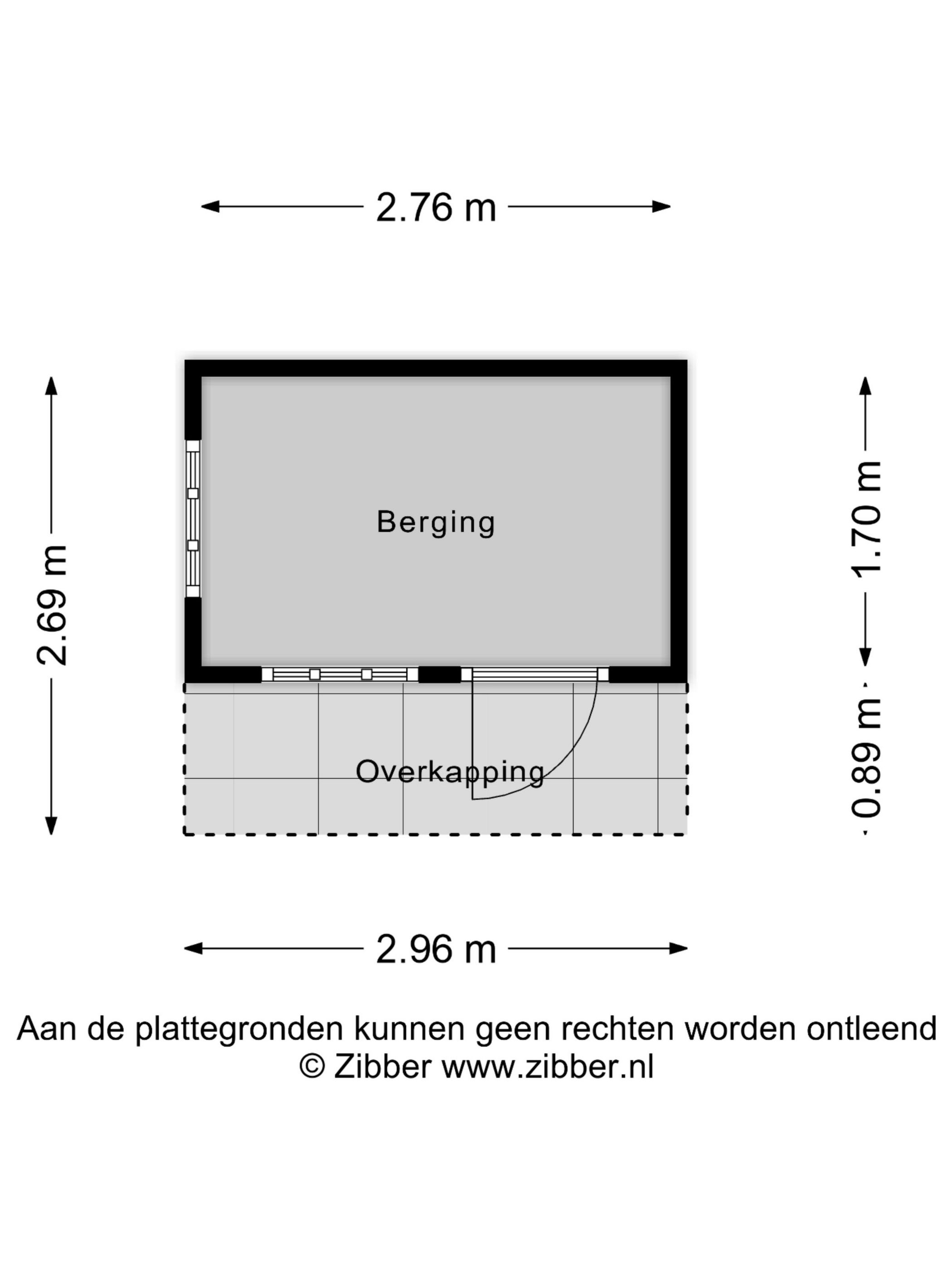 Photo 27 of Zandstraat 239