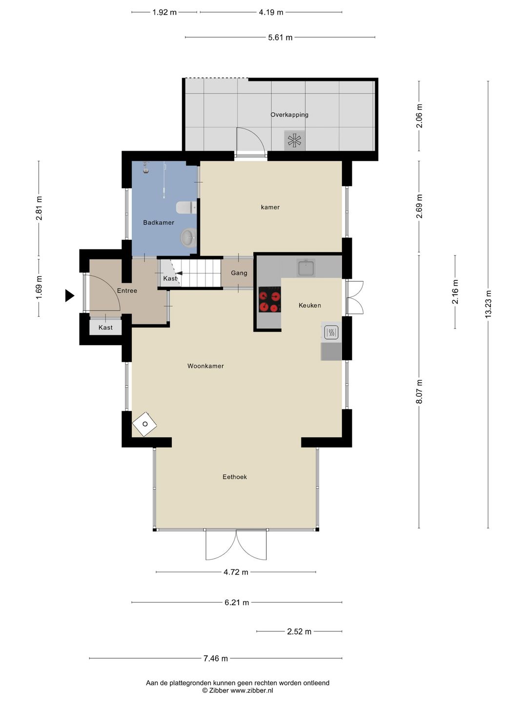 Photo 38 of Bronsbergen 25-R109