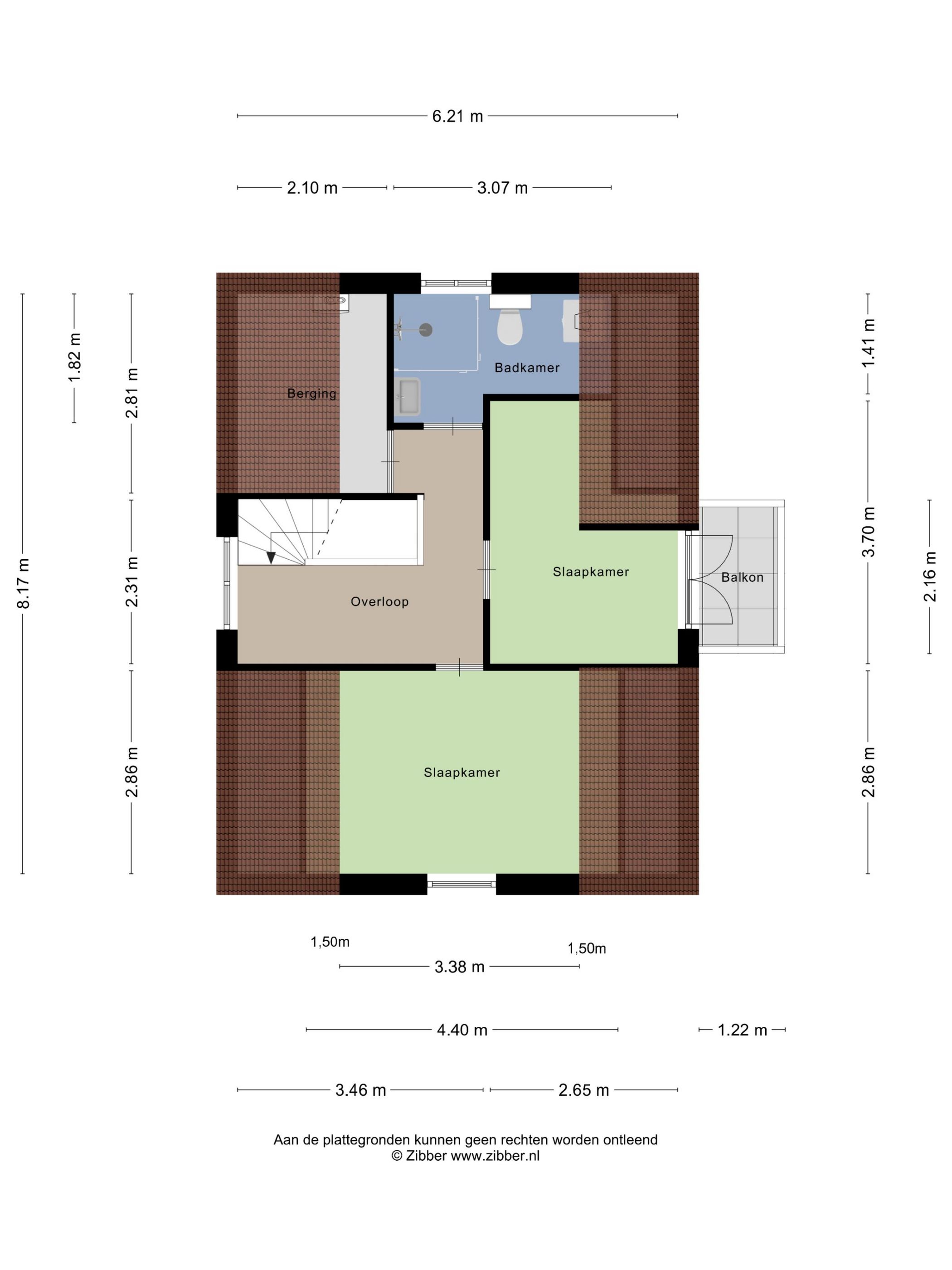 Photo 39 of Bronsbergen 25-R109
